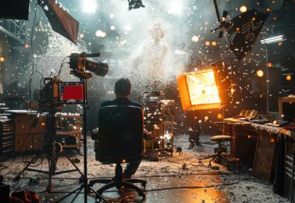 Program in Animation Filmmaking