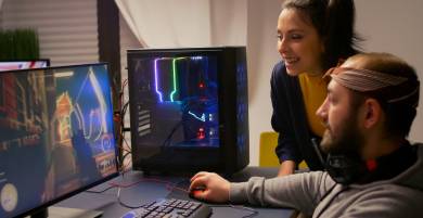 Animation vs VFX: Which Career is Right for You in 2026?