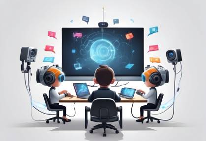 Advanced Program in Digital Media & Design