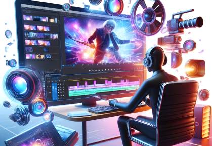 Program in Broadcast Design