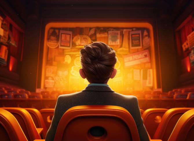CINEMA 4D PRO