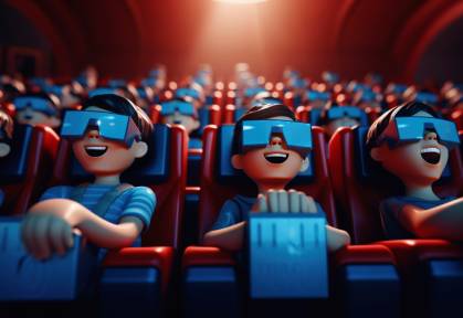 CINEMA 4D PRO