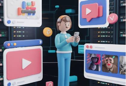Program in 3D Animation Filmmaking