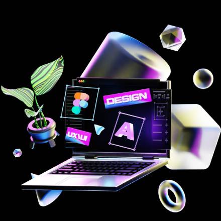 graphic design course