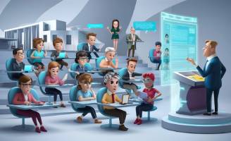 Industry Workshops & Seminars