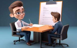 Interview Preparation