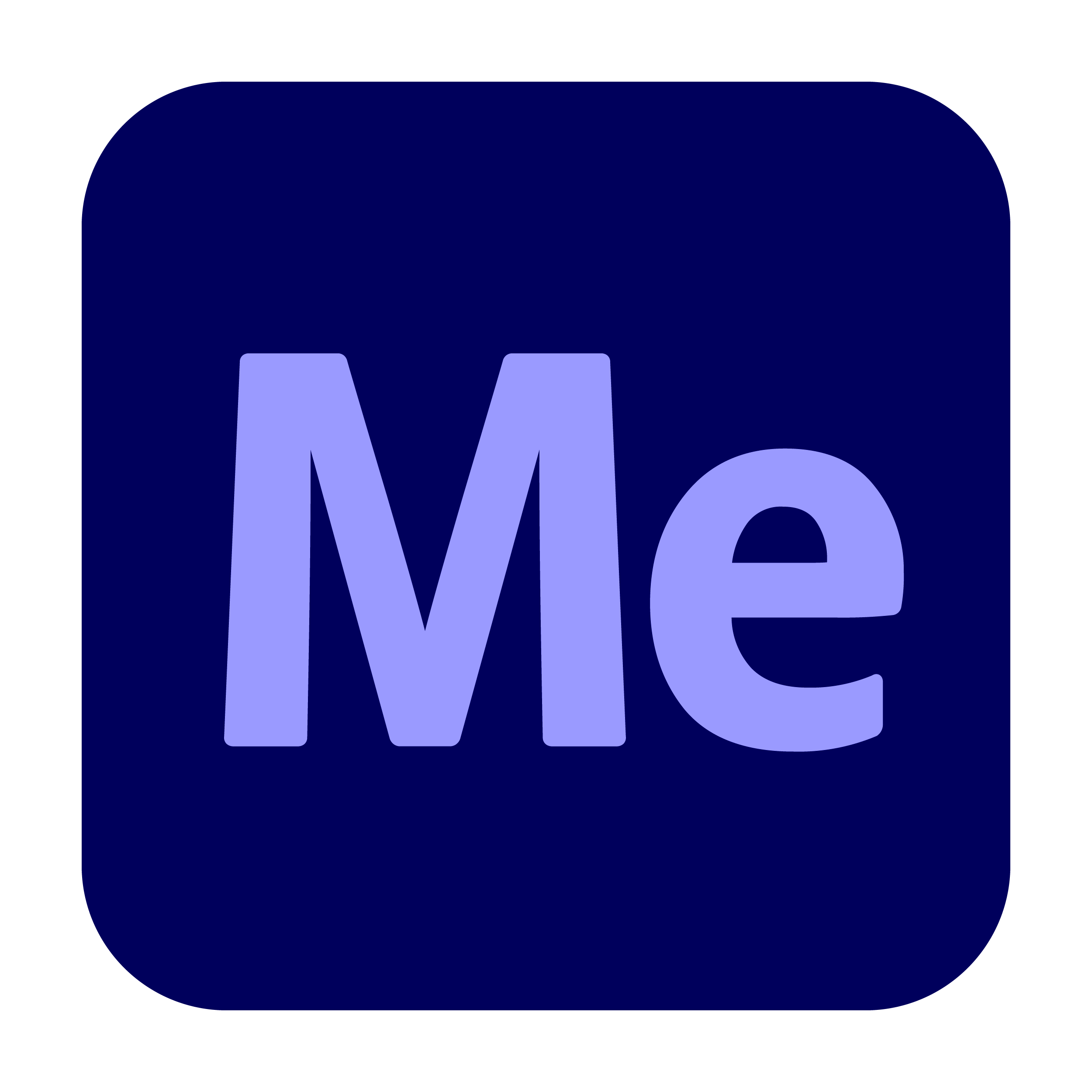 Media Encoder