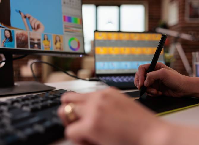 Maya Pro