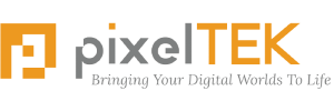 pixeltek