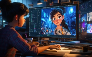 Portfolio Development