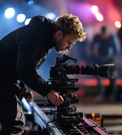 The Art of Video Editing