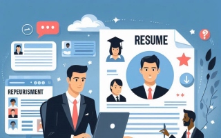 Resume Preparation