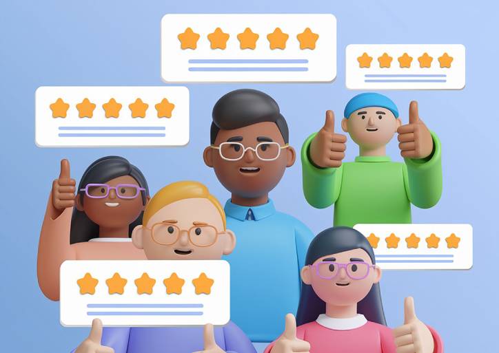 Students says about Maac nallagandla