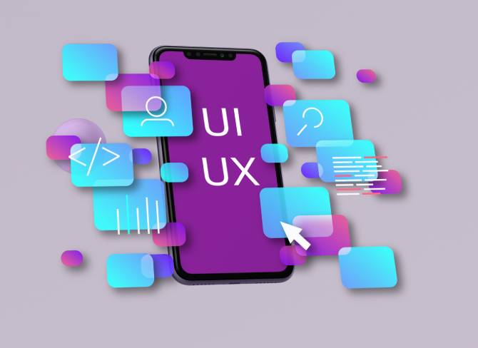 UI/UX DESIGN PRO