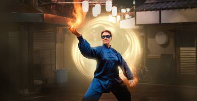 VFX Artist Salary in Hyderabad