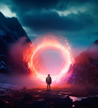 Program in Visual Effects