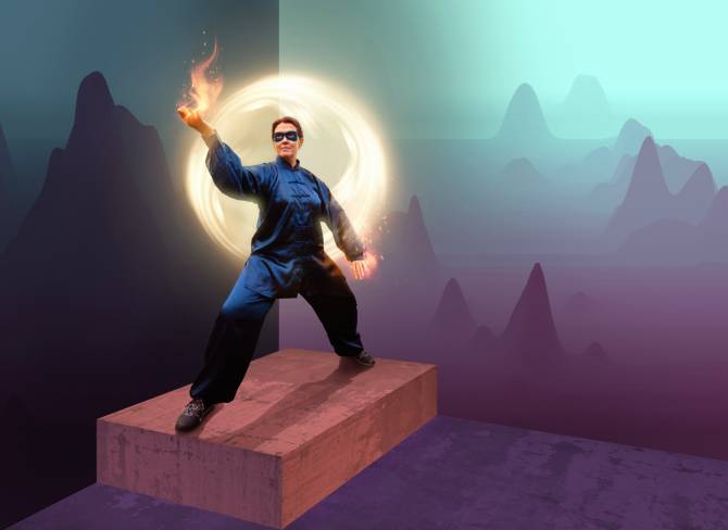 Advanced Compositing