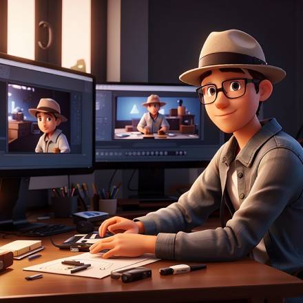 Video Editing course